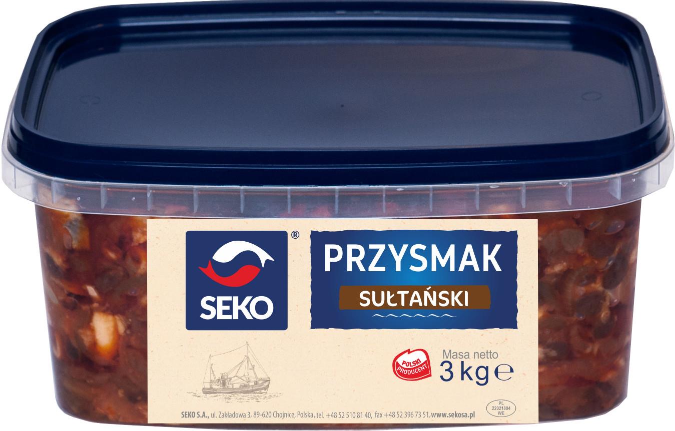 Przysmak Sułtański