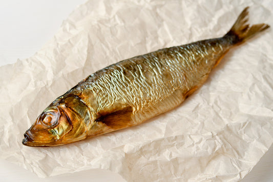 Pikling wędzony